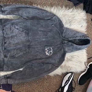 Ivory Ella sweatshirt